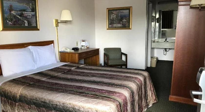 Friendship Inn