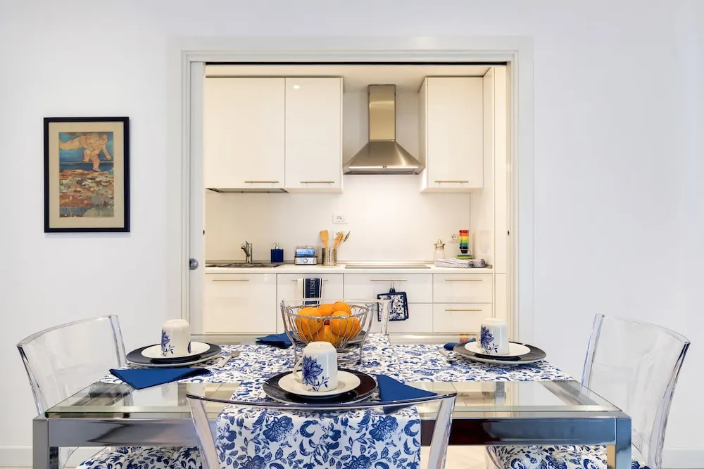 Biennale 1 & 2 , Elegant Apartments 15 min walk from St Marks Square - Venice Heaven Apartments Collection