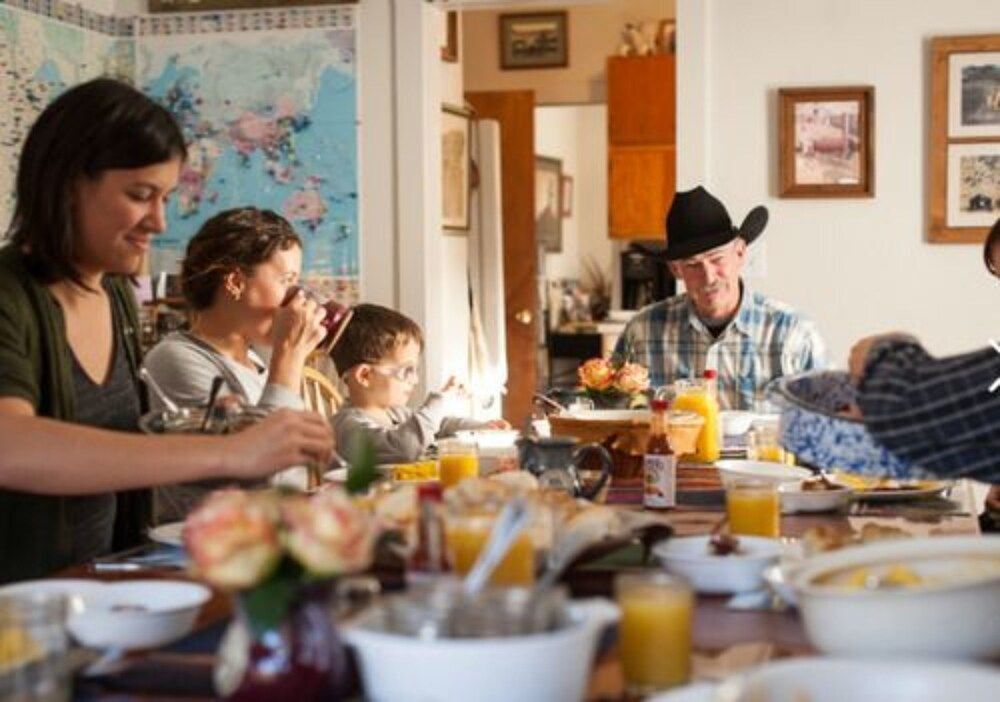 Wilson Ranches Retreat