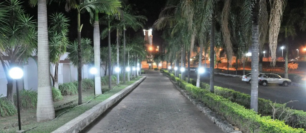 Rio Claro Plaza Hotel