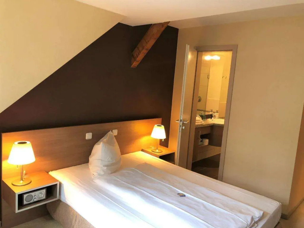 Hotel Seeblick