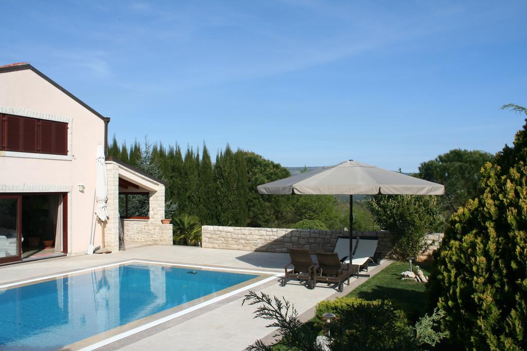 Villa Harmony