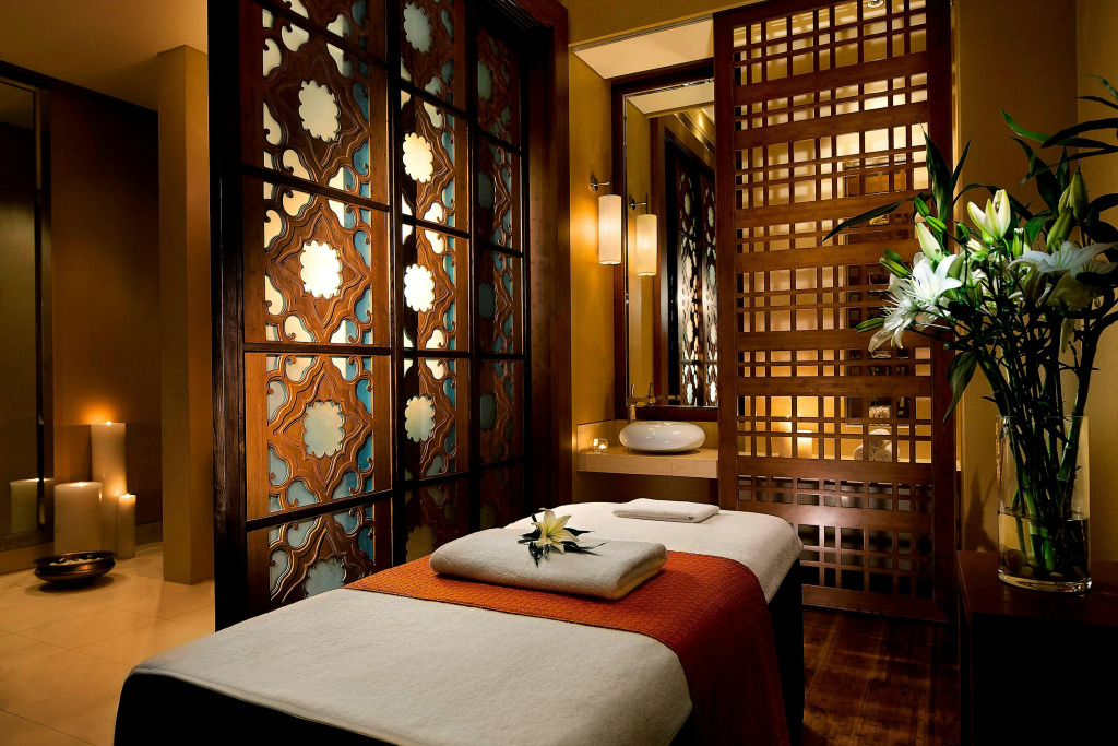 JW Marriott Pune