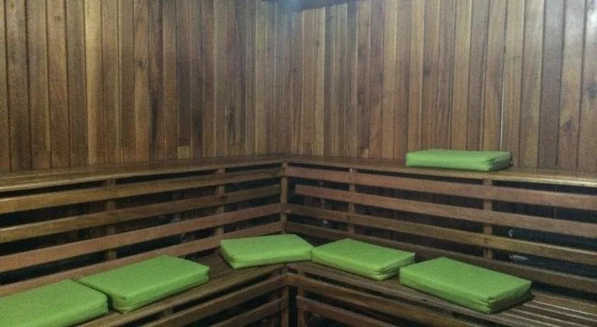 Hotel Casa Blanca