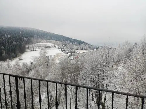 Hotel Beskidzki Raj Medical SPA
