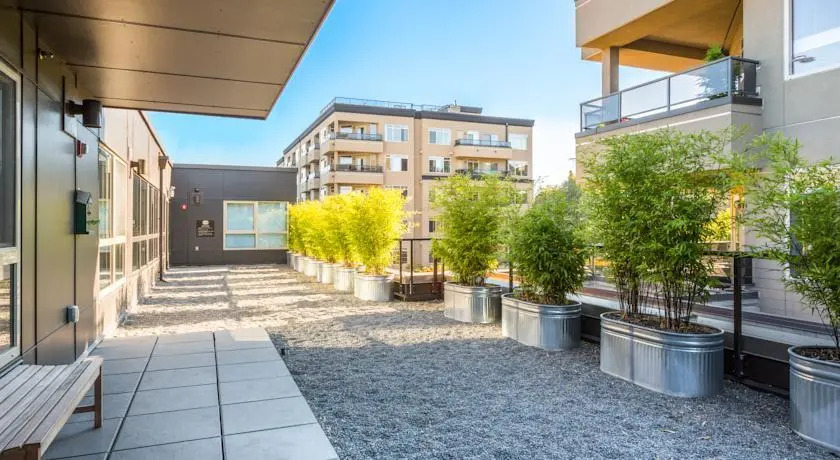 UNION SLU by Gables Corporate Accommodations