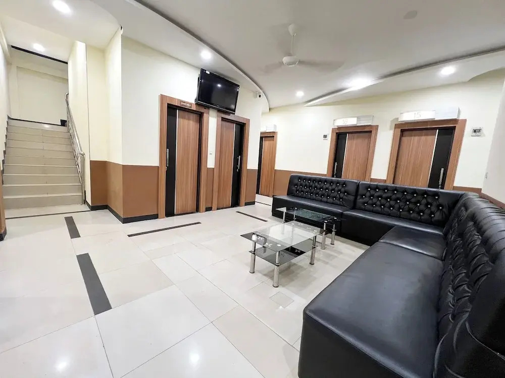 Wisma Saranani