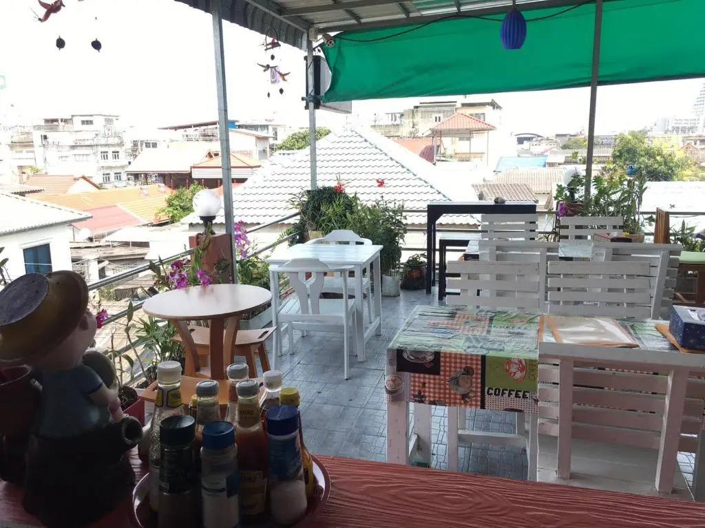 Jenny Hostel HuaHin