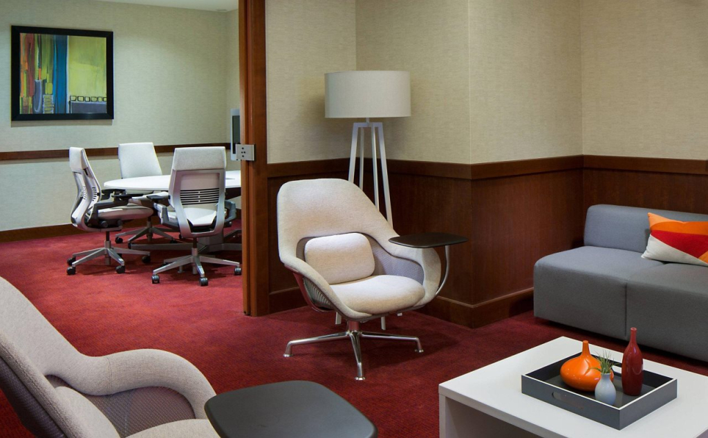 JW Marriott Grand Rapids
