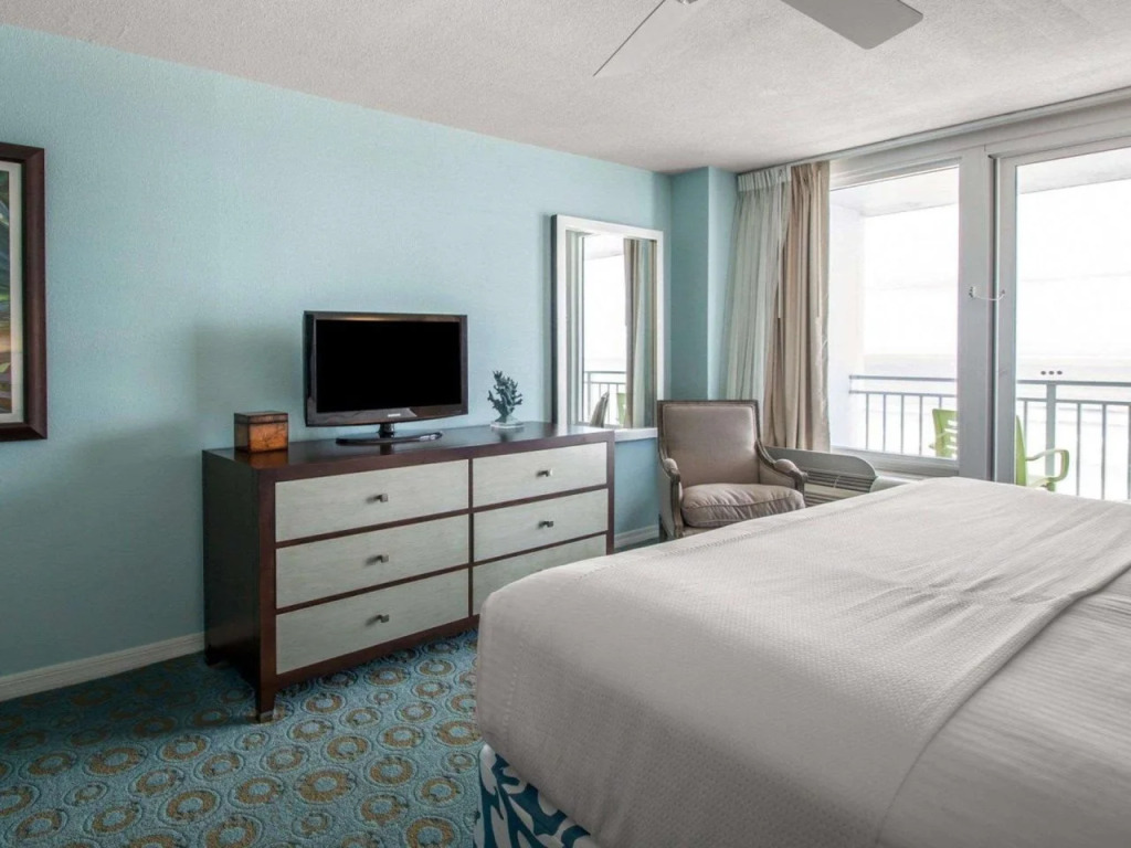Daytona Sea Breeze