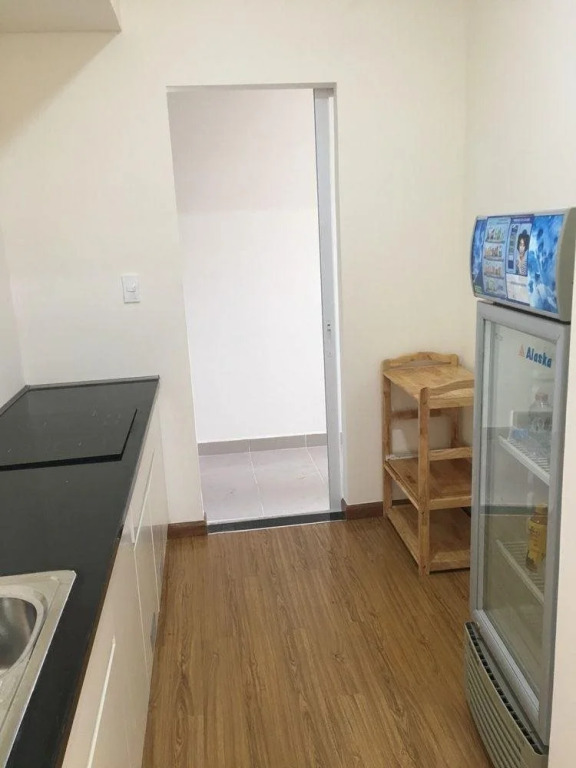 Apartment in Fuji Residence