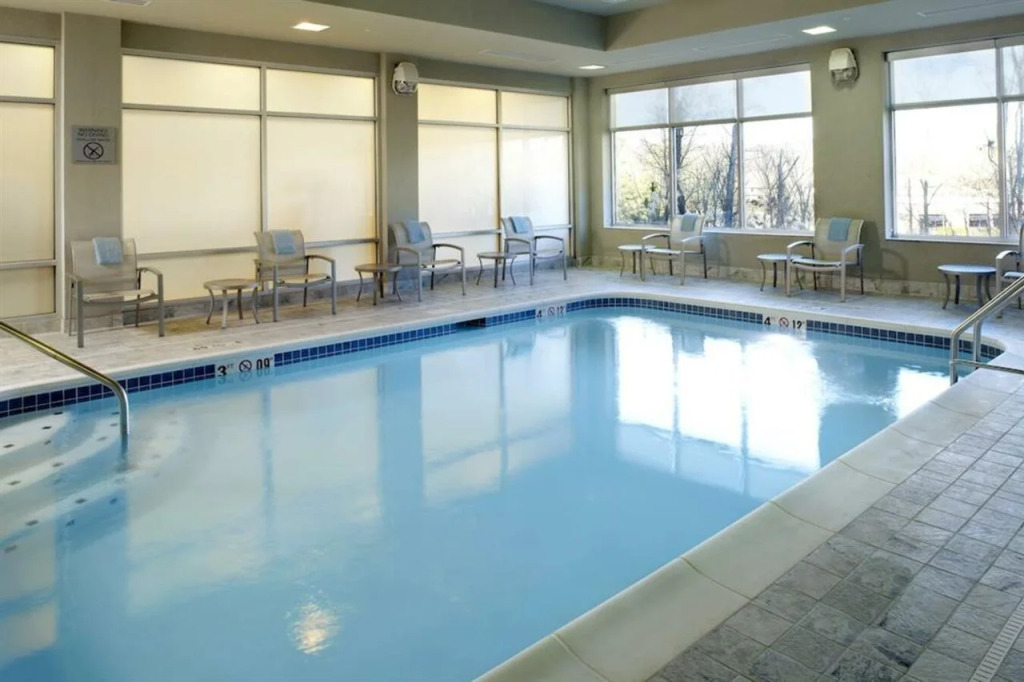 Courtyard by Marriott Knoxville West/Bearden