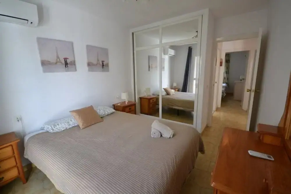 Homely Apartament - Stella Blanca