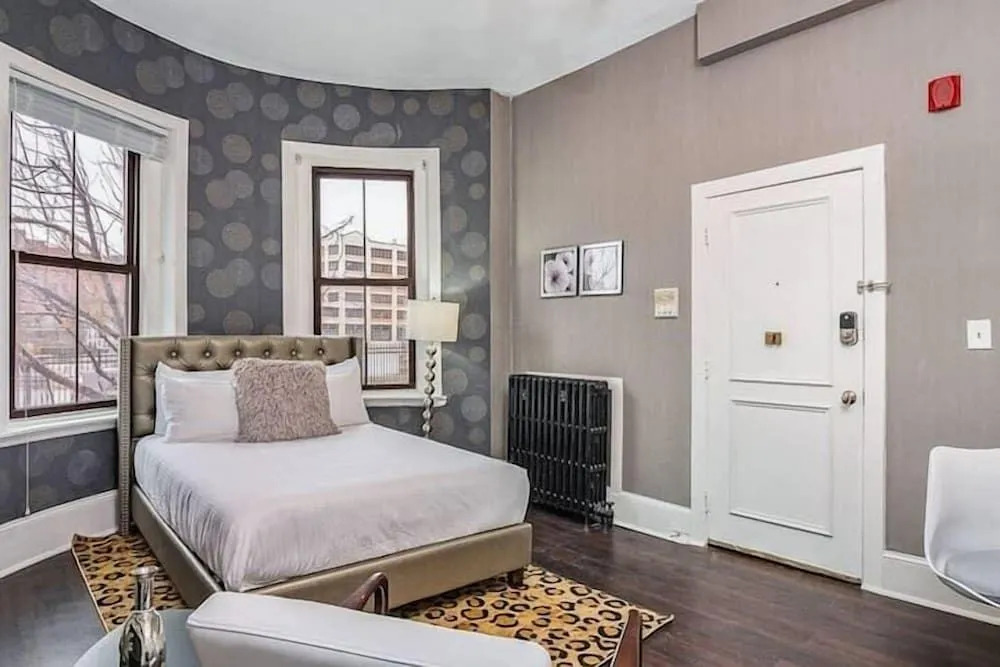 Bay Village Suites