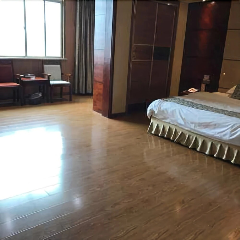 Guohao Hotel Heyuan