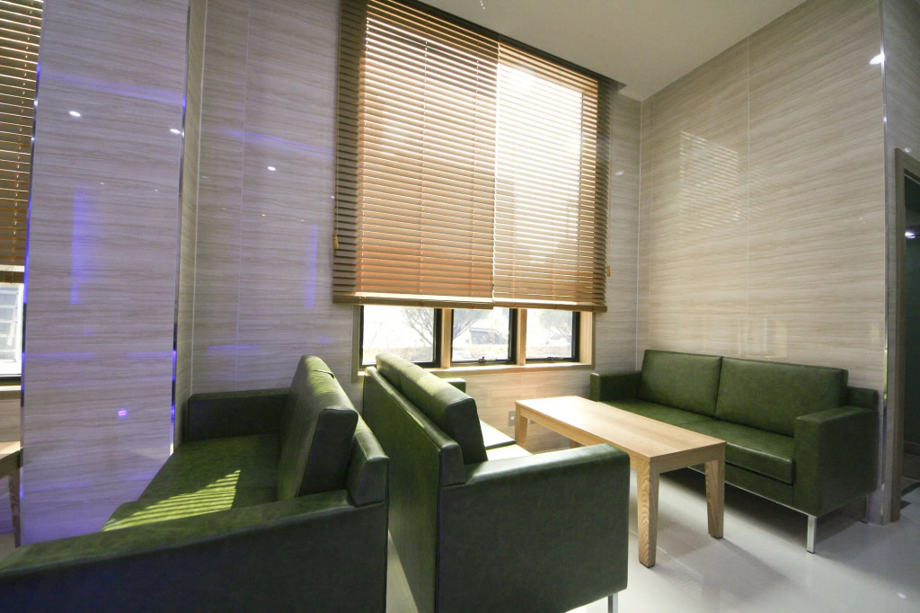 Hotel Lumia Myeongdong