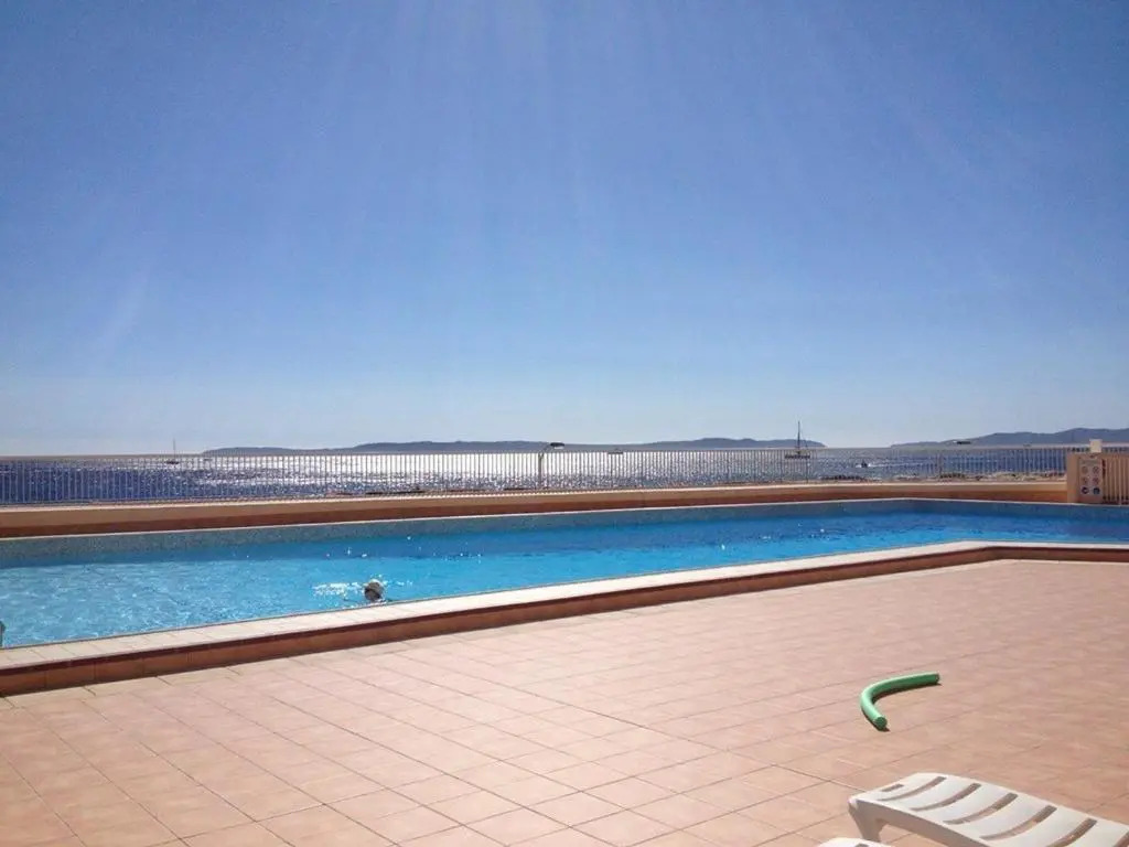 Appartement Bormes