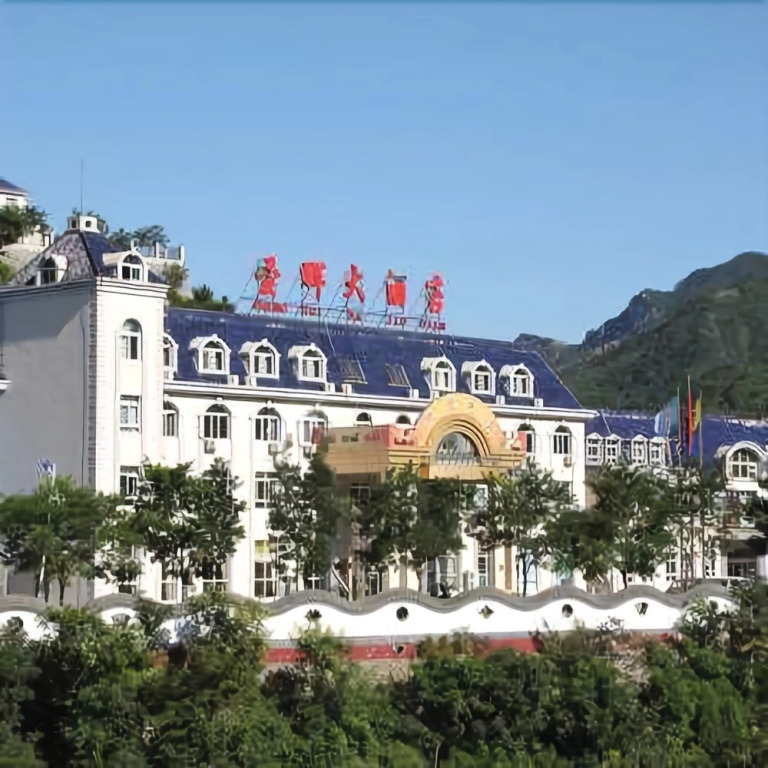 Shenghui Manor