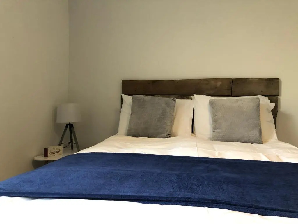 Sapphire Suite Sasco Apartments