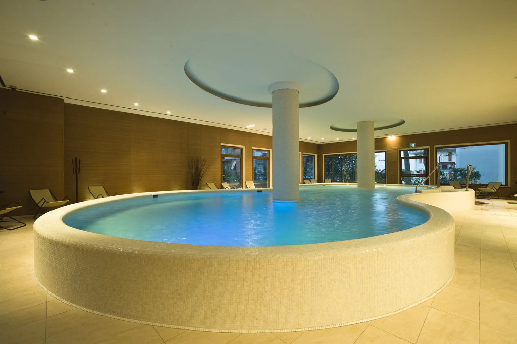 Hotel Villa Ricci & Benessere