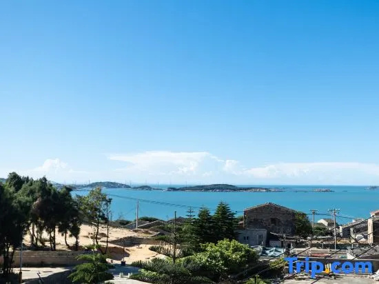 Pingtan Jingsha Seaside Mountain House Homestay