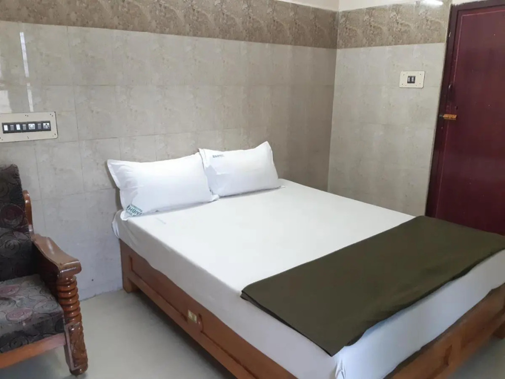 Vaibhav Residency, Tirupati