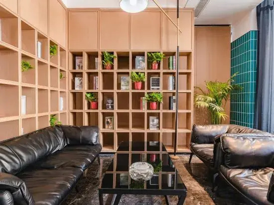 Chonpines Hotel(Tanghe Youlan Avenue Branch)