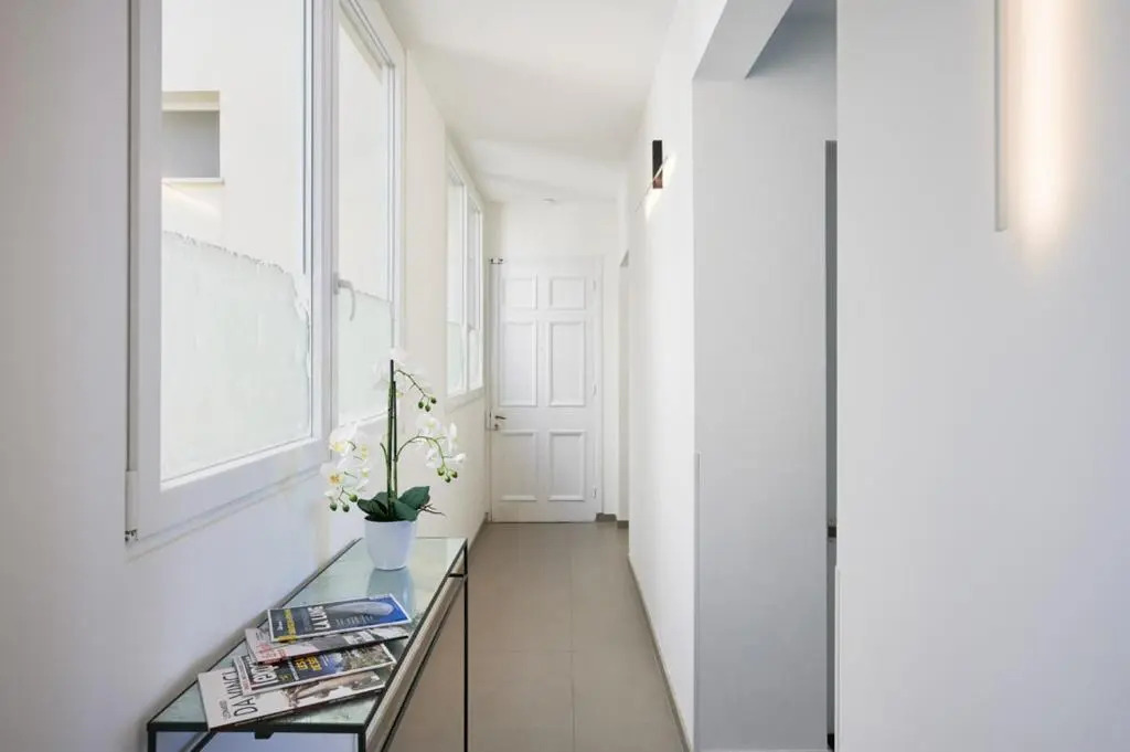 Sunlight Properties - Sky blue - 3 bedroom flat with sea view on the Promenade des Anglais