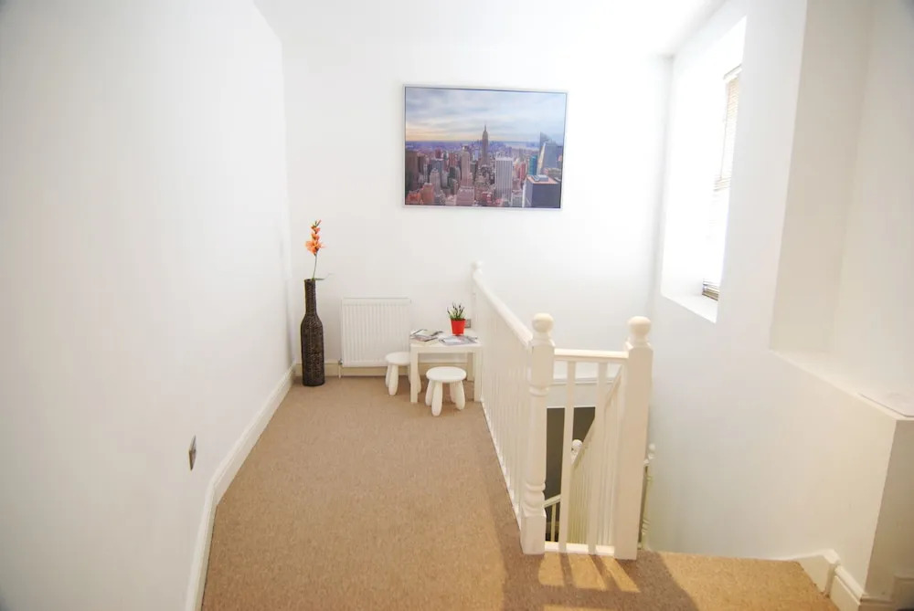 Euston Apartment - City Stay London