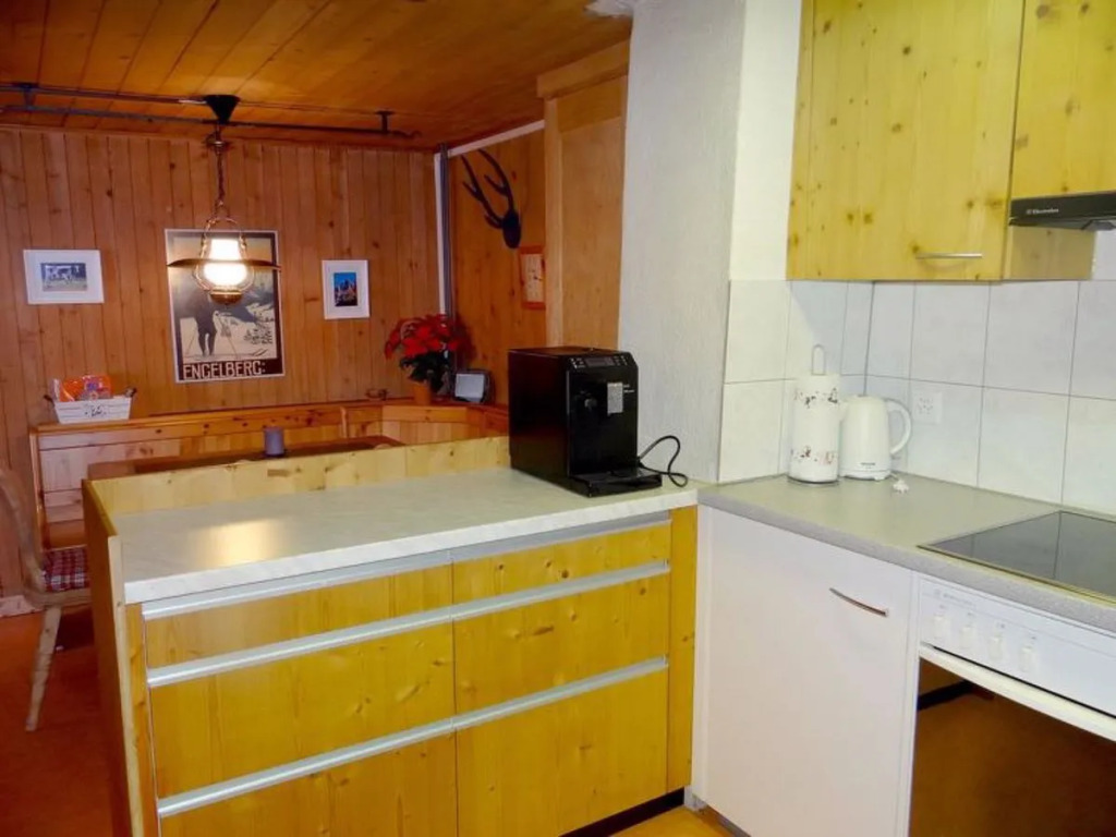Apartment Steinacher by Interhome