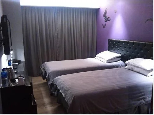 FX Hotel Tianjin