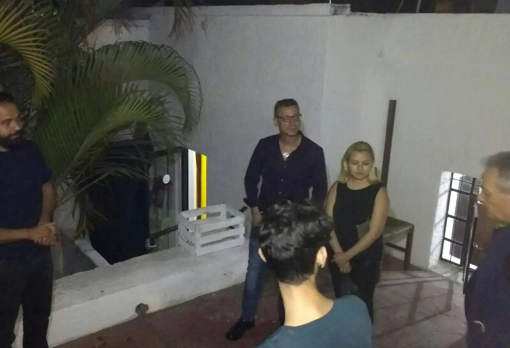 Hostal Casa Anita
