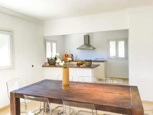 F039 Villa Sol