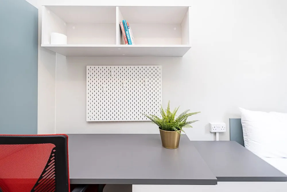 Modern Rooms And Studio In Westminster