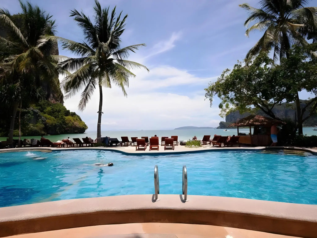 Railay Bay Resort & Spa