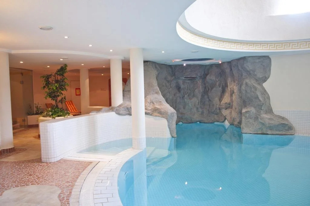 Hotel Reitzentrum Hausruckhof e U