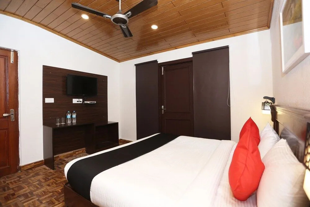 Capital O 5248 Surbee Resorts