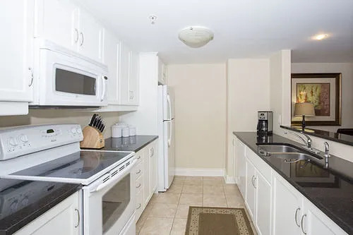 Moore Executive Suites - Letson Court