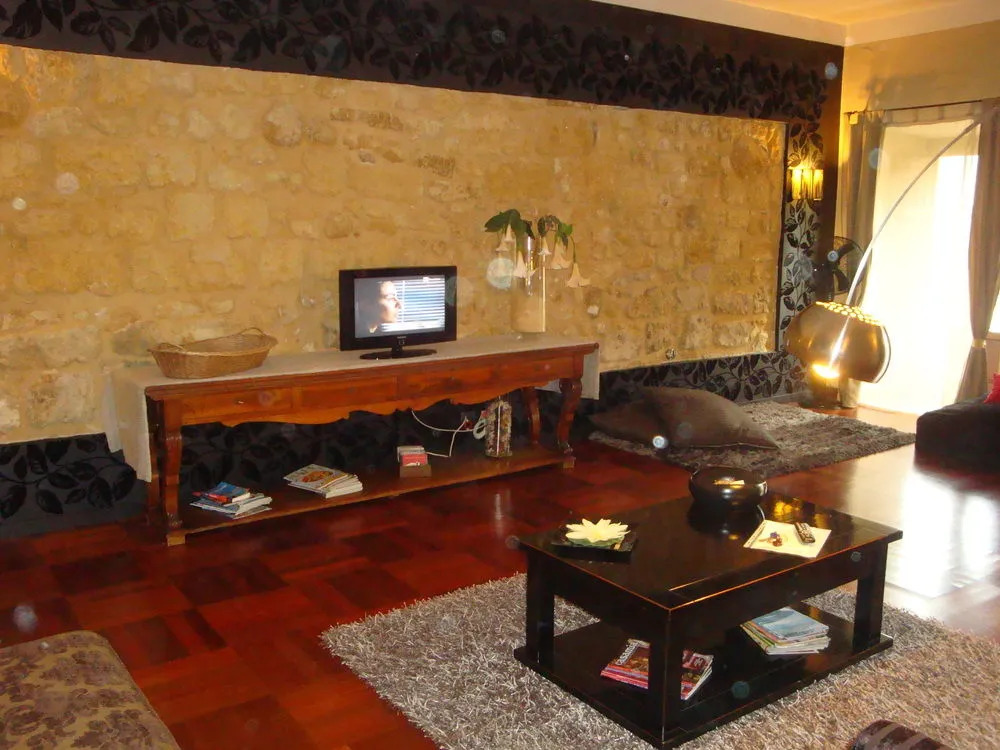 Atelier Atenea Apartments