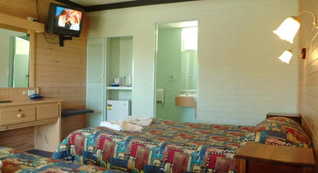 Gloucester Motel Pemberton Manjimup