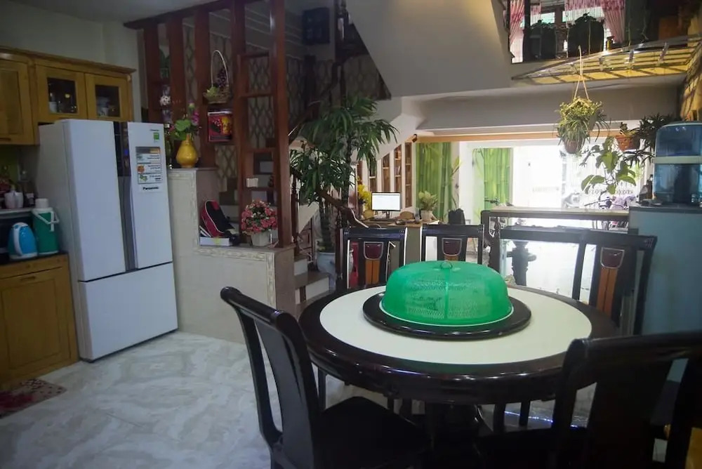 Hoa Giay Quy Nhon Homestay - Hostel