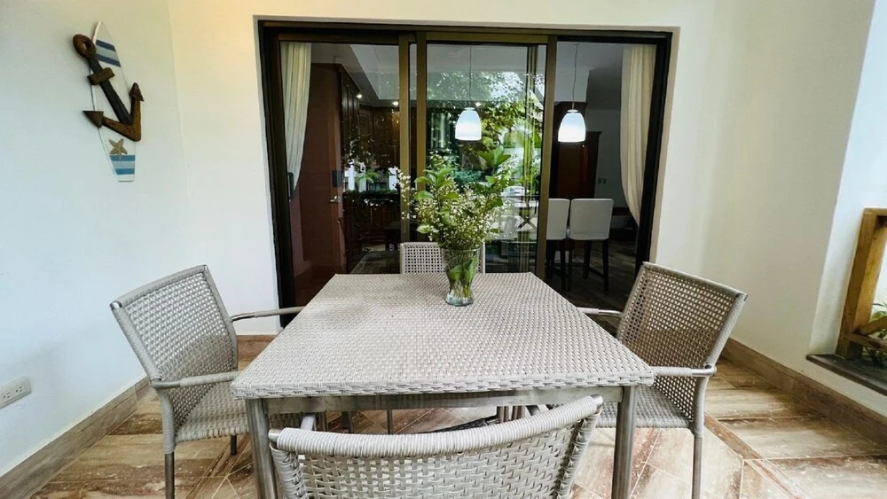 Las Terrenas The Fishers Town. Caribbean Vacation Rentals