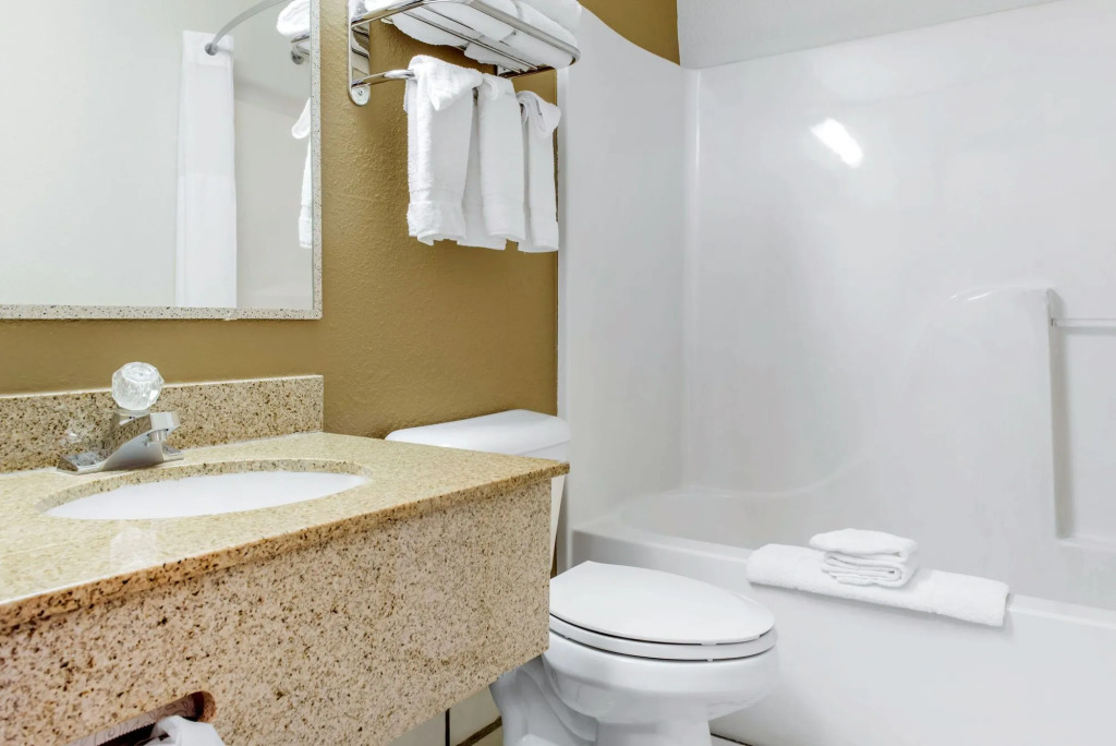 Quality Inn Noblesville-Indianapolis