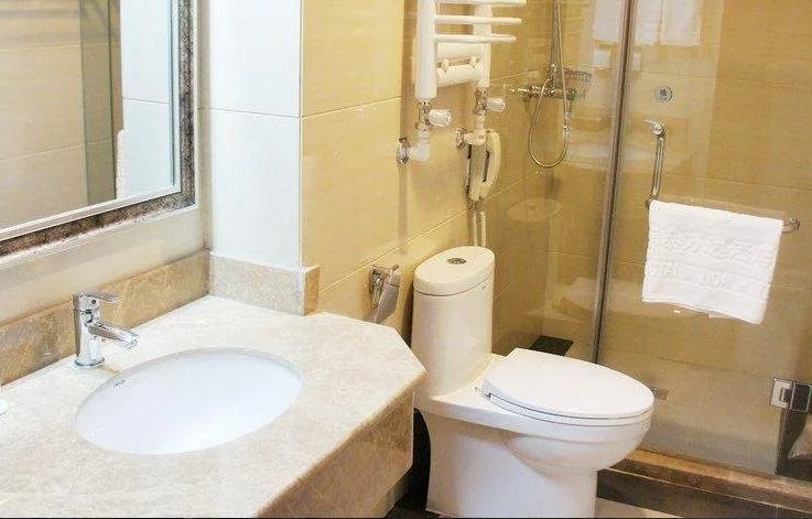 Dongtai Hotel