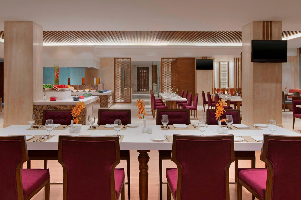 Four Points by Sheraton Bengaluru Whitefield