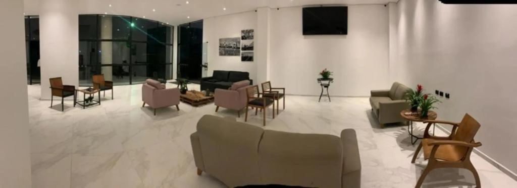 Hotel Peregrinos