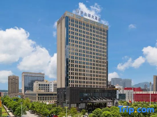 Meng Zhi Yuan Hotel