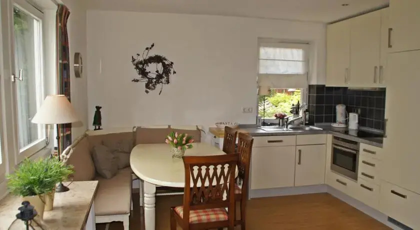 Winterberg Chalet 21069