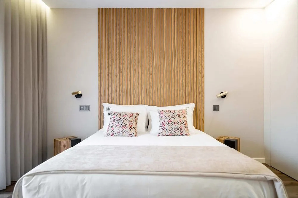 RB Santiago Hotel Rural