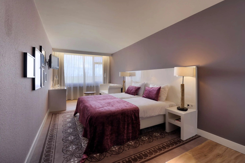 Van der Valk Hotel Groningen-Westerbroek